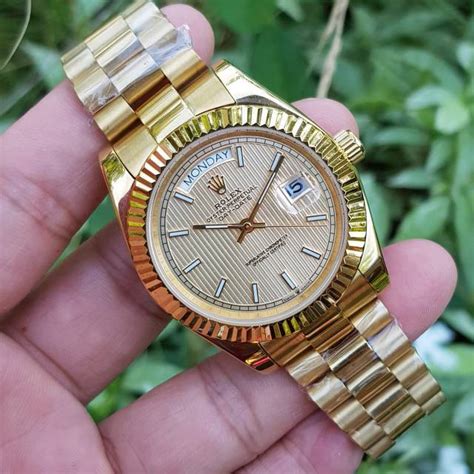 harga jam tangan rolex day date|jam tangan rolex murah.